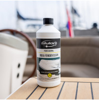 DULON RIB & FENDER CLEAN 70-1L – CLEANER & COLOR RESTORER - 6-70010 - Dulon marine